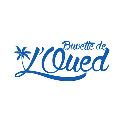 Buvette de l&#39;Oued