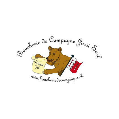 Boucherie de campagne Jossi