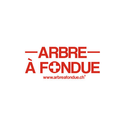 Arbre à fondue